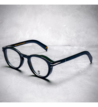PEAK | Original Carel Jeni Eyewear Include Lensa